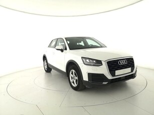 Audi Q2 1.6 TDI