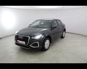 Audi Q2 30 TFSI