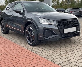 Audi Q2 35 TDI