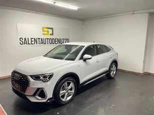 Audi Q3 2.0 TDI