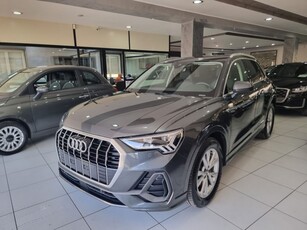 Audi Q3 35 TDI