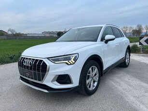 Audi Q3 35 TDI S tronic Business Advanced usato