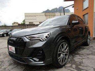 Audi Q3 40 TDI