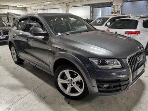 Audi Q5 2.0 TDI 177CV quattro S tronic Advanced Plus usato