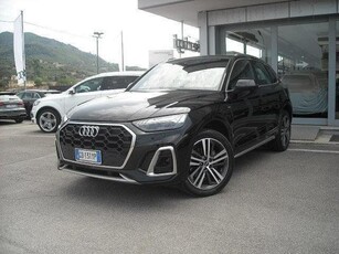 Audi Q5 40 TDI 204 CV quattro S tronic S line plus Usate