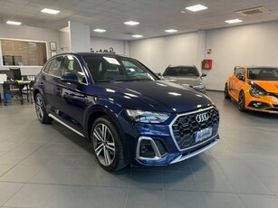 Audi Q5 40 TDI