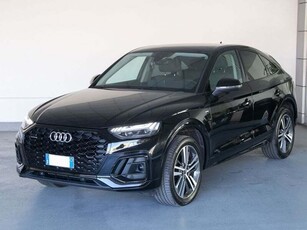 Audi Q5 40 TDI