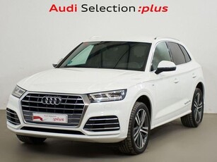 Audi Q5 S line 2.0 TDI quattro 140 kW (190 CV) S tronic