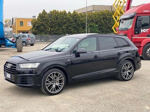 Audi Q7 50 TDI