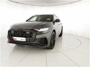 Audi Q8 Q8 50 TDI 286 CV quattro tiptronic Sport del 2023 usata a San Giovanni Teatino