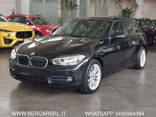 BMW 116d