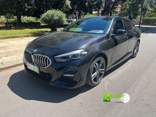 BMW 218 i Gran Coupe Msport Usata