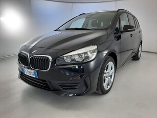 BMW 218d