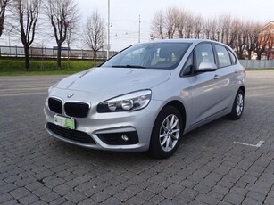 BMW 218d