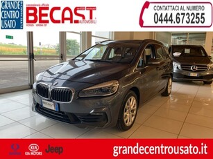 BMW 220d