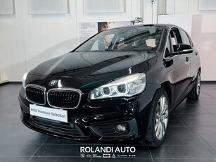 BMW 220d