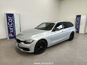 BMW 320d