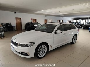 BMW 520d