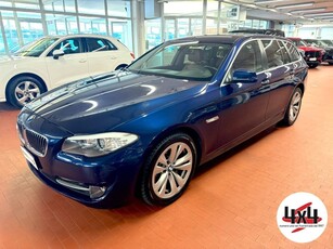 BMW 520d