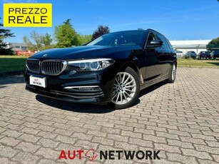 BMW 520d