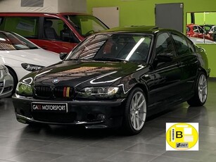 BMW Serie 330i