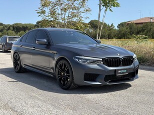 BMW Serie 5 Serie 5 M5