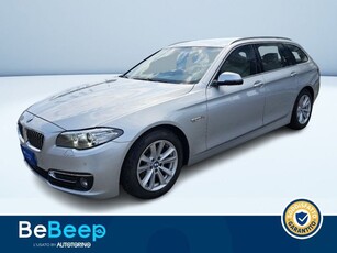 BMW Serie 5 Touring