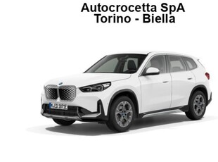 BMW X1 iX1 edrive 20 Limited Edition X-Line nuovo