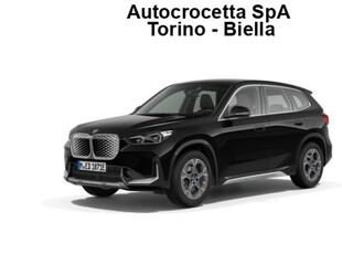 BMW X1 iX1 edrive 20 Limited Edition X-Line nuovo