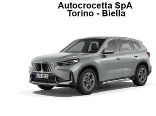 BMW X1 iX1 edrive 20 Limited Edition X-Line nuovo