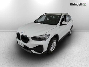 BMW X1 xDrive18d 110 kW