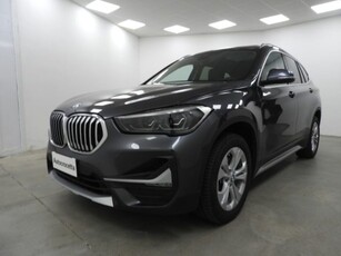 BMW X1 xDrive18d usato