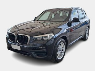 BMW X3 X3 3.0sd