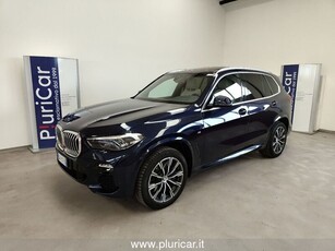 BMW X5 30d