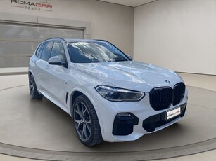 BMW X5 30d