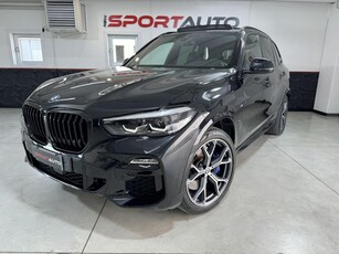 BMW X5 30d