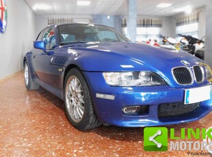 BMW Z3 3.0 24V cat Coupe Sport Edition Limited ASI Usata