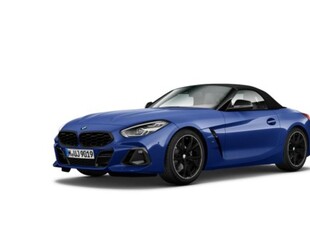 BMW Z4 Cabrio Z4 sDrive20i Msport nuovo