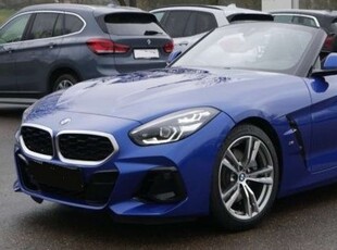 BMW Z4 sDrive 145 kW