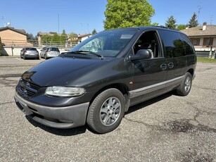 Chrysler Voy./G.Voyager 2.4