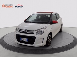 CITROEN C1 Airscape