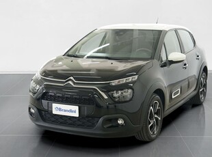 Citroen C3 1.2 VTi 82