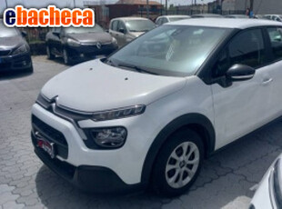 Citroen C3 1.5 bluehdi..