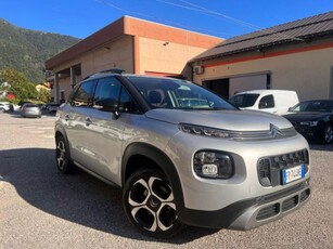 Citroen C3 Aircross BlueHDi 120 S&S Shine usato