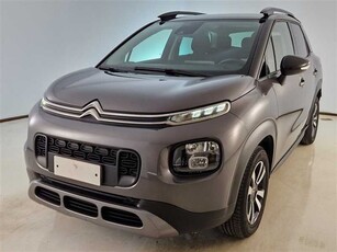 Citroen C3 Aircross PureTech 110