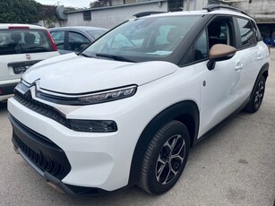 Citroen C3 Aircross PureTech 110