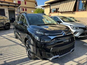 Citroen C3 Aircross PureTech 110 S&S Rip Curl usato