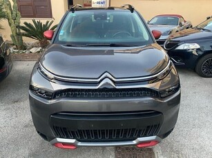 Citroen C3 Aircross PureTech 110 S&S Rip Curl usato