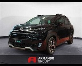 Citroen C3 Aircross PureTech 110 S&S Shine Pack del 2023 usata a Cuneo