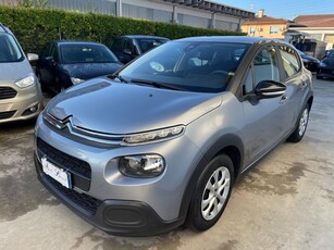 Citroen C3 PureTech 110